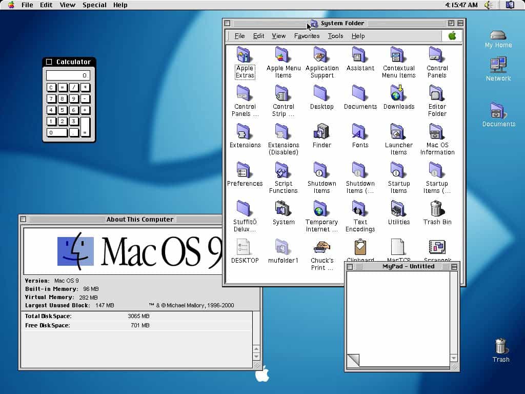 Mac Osx App To Iso